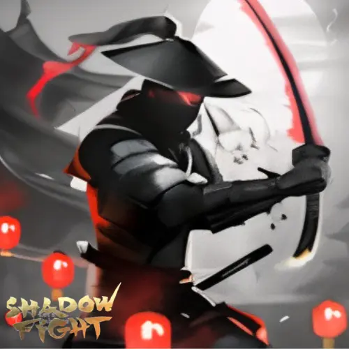 shadow fight 3 old version