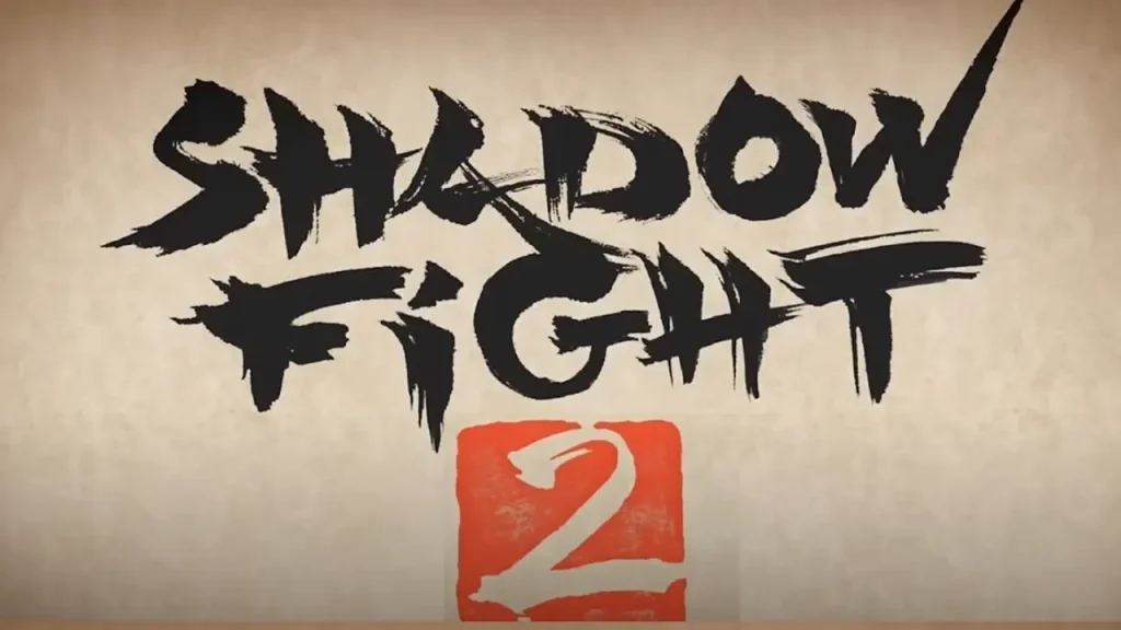 Shadow Fight 2 3 Shadow Fight 2 MOD APK